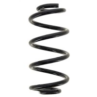 Suspension Spring set rear axle coil spring Ø 140...