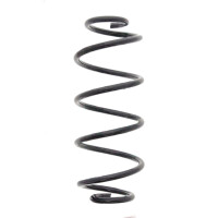 Suspension Spring set rear axle coil spring Ø 125...