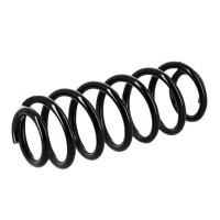 Suspension Spring set rear axle coil spring Ø 112 mm KYB for e.g. PEUGEOT 308