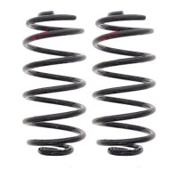 Fahrwerksfedern-Set Hinterachse Schraubenfeder KYB...