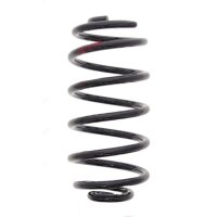 Fahrwerksfedern-Set Hinterachse Schraubenfeder KYB...