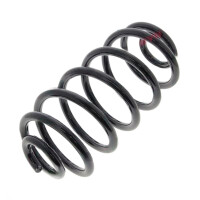 Fahrwerksfedern-Set Hinterachse Schraubenfeder KYB passend für FIAT CROMA