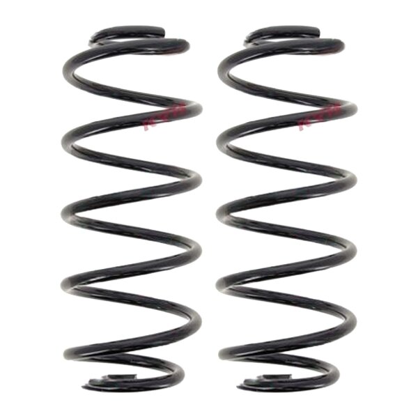 Fahrwerksfedern-Set Hinterachse Schraubenfeder KYB passend für FIAT BRAVO