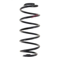 Fahrwerksfedern-Set Hinterachse Schraubenfeder KYB...