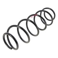Suspension Spring set rear axle coil spring Ø 126 mm KYB for RENAULT LAGUNA