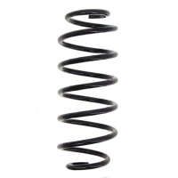 Suspension Spring set rear axle coil spring Ø 121...
