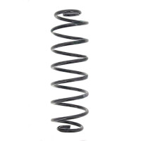 Suspension Spring set rear axle coil spring Ø 110...