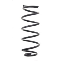 Suspension Spring set rear axle coil spring Ø 130...