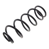 Suspension Spring set rear axle coil spring Ø 130 mm KYB for MAZDA 6