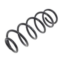 Suspension Spring set rear axle coil spring Ø 130 mm KYB for MAZDA 6