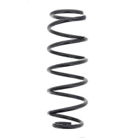Suspension Spring set rear axle coil spring Ø 130...