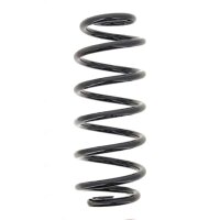 Suspension Spring set rear axle coil spring Ø 115...