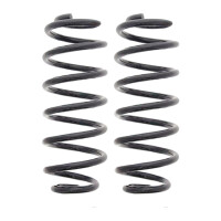 Suspension Spring set rear axle Ø 120 mm KYB for...