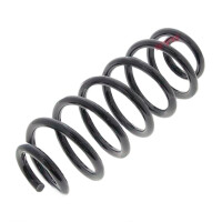Suspension Spring set rear axle Ø 120 mm KYB for SEAT LEON and others