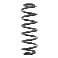 Suspension Spring set rear axle coil spring Ø 118...