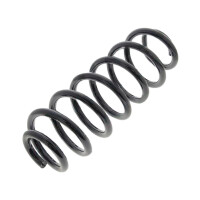 Suspension Spring set rear axle coil spring Ø 118 mm KYB for e.g. VW PASSAT