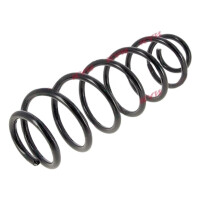 Fahrwerksfedern-Set Hinterachse Schraubenfeder Ø 117 mm KYB für FIAT STILO