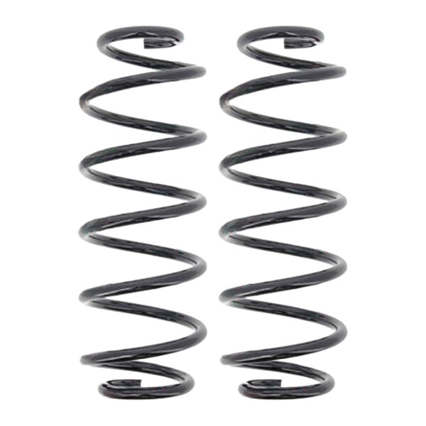 Fahrwerksfedern-Set Hinterachse Schraubenfeder Ø 120 mm KYB für FIAT STILO