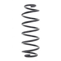 Fahrwerksfedern-Set Hinterachse Schraubenfeder Ø...