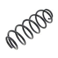 Fahrwerksfedern-Set Hinterachse Schraubenfeder Ø 120 mm KYB für FIAT STILO