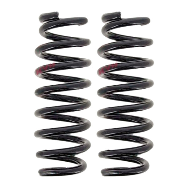 Fahrwerksfedern-Set Hinterachse Schraubenfeder Ø 121 mm KYB für SUZUKI GRAND