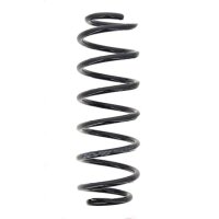 Suspension Spring set rear axle coil spring Ø 112...