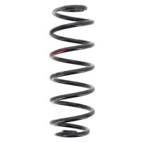 Suspension Spring set rear axle coil spring Ø 114...
