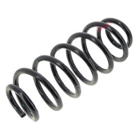 Suspension Spring set rear axle coil spring Ø 111 mm KYB for e.g. AUDI TT