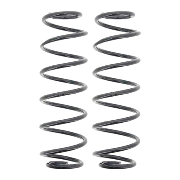 Suspension Spring set rear axle coil spring Ø 108 mm KYB for HONDA CIVIC