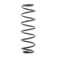 Suspension Spring set rear axle coil spring Ø 108...