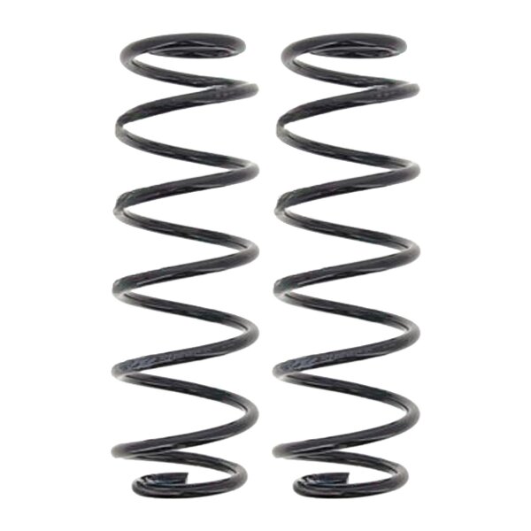 Suspension Spring set rear axle coil spring Ø 109 mm KYB for HONDA CIVIC