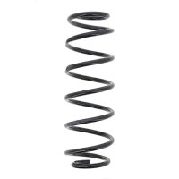 Suspension Spring set rear axle coil spring Ø 109...