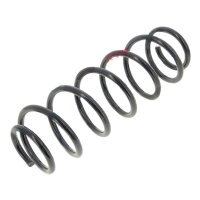 Suspension Spring set rear axle coil spring Ø 109 mm KYB for HONDA CIVIC