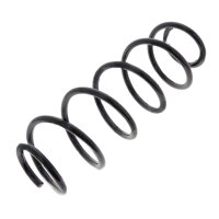 Suspension Spring set rear axle coil spring Ø 122 mm KYB for MB A-KLASSE