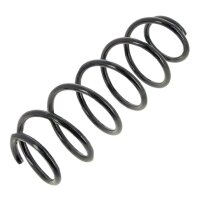 Fahrwerksfedern-Set Hinterachse Schraubenfeder Ø 117 mm KYB für MB A-KLASSE