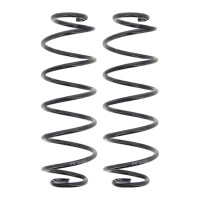 Suspension Spring set rear axle coil spring Ø 113...