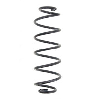 Suspension Spring set rear axle coil spring Ø 113...