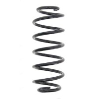 Suspension Spring set rear axle Ø 127 mm KYB for...