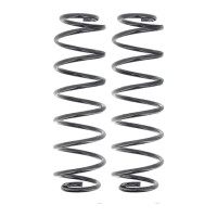Suspension Spring set rear axle coil spring Ø 103...