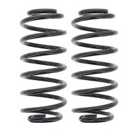 Suspension Spring set rear axle coil spring Ø 150...