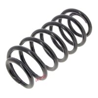 Suspension Spring set rear axle coil spring Ø 150 mm KYB for JEEP GRAND