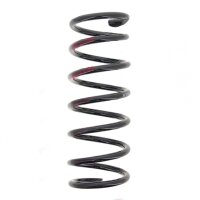 Suspension Spring set rear axle coil spring Ø 137...