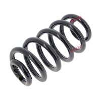 Suspension Spring set rear axle coil spring Ø 132 mm KYB for e.g. AUDI A6