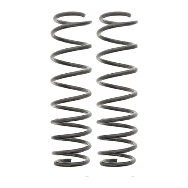 Suspension Spring set rear axle coil spring Ø 105 mm KYB for ALFA ROMEO 159