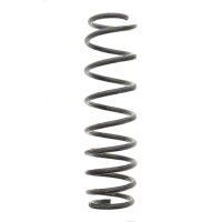 Suspension Spring set rear axle coil spring Ø 105...