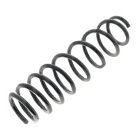 Suspension Spring set rear axle coil spring Ø 105 mm KYB for ALFA ROMEO 159