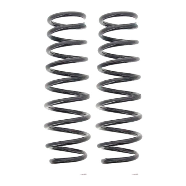 Suspension Spring set rear axle Ø 112 mm KYB IAM-Expertise for ALFA ROMEO 159