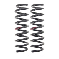 Suspension Spring set rear axle Ø 99 mm KYB for...