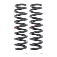 Suspension Spring set rear axle Ø 99 mm KYB for...