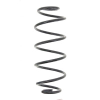 Suspension Spring set rear axle coil spring Ø 120...